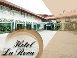 Bohol La Roca